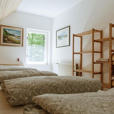 Dom Na Slivnici Bed & Breakfast Cerknica Exterior photo