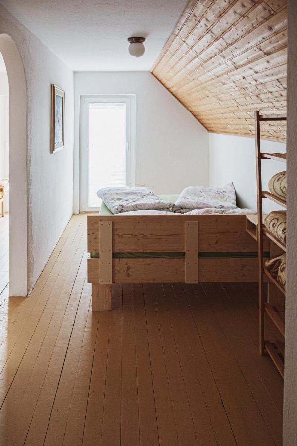 Dom Na Slivnici Bed & Breakfast Cerknica Exterior photo