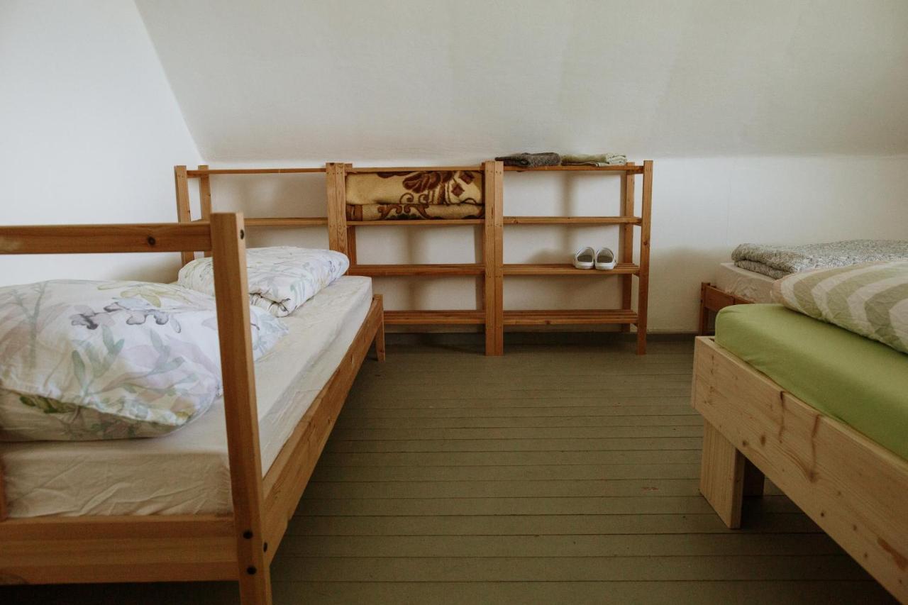 Dom Na Slivnici Bed & Breakfast Cerknica Exterior photo
