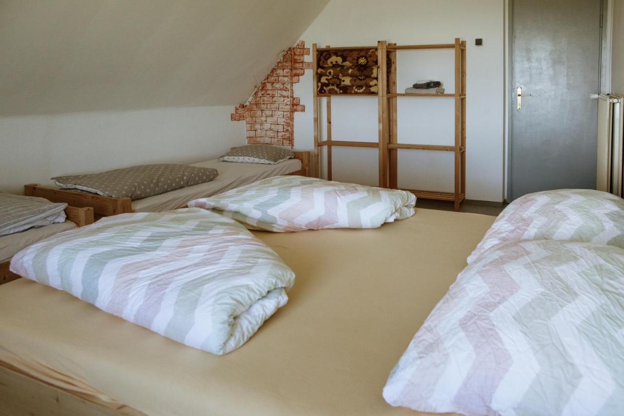 Dom Na Slivnici Bed & Breakfast Cerknica Exterior photo