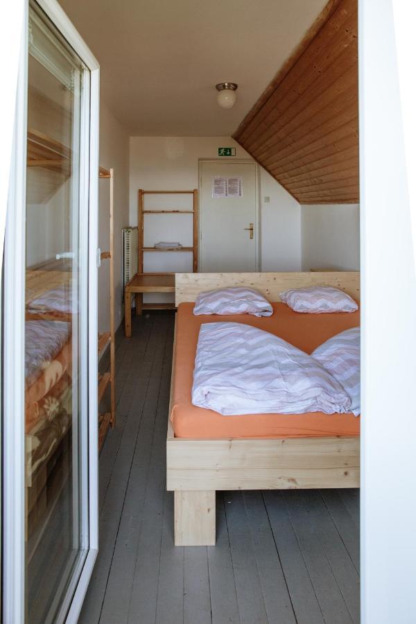 Dom Na Slivnici Bed & Breakfast Cerknica Exterior photo