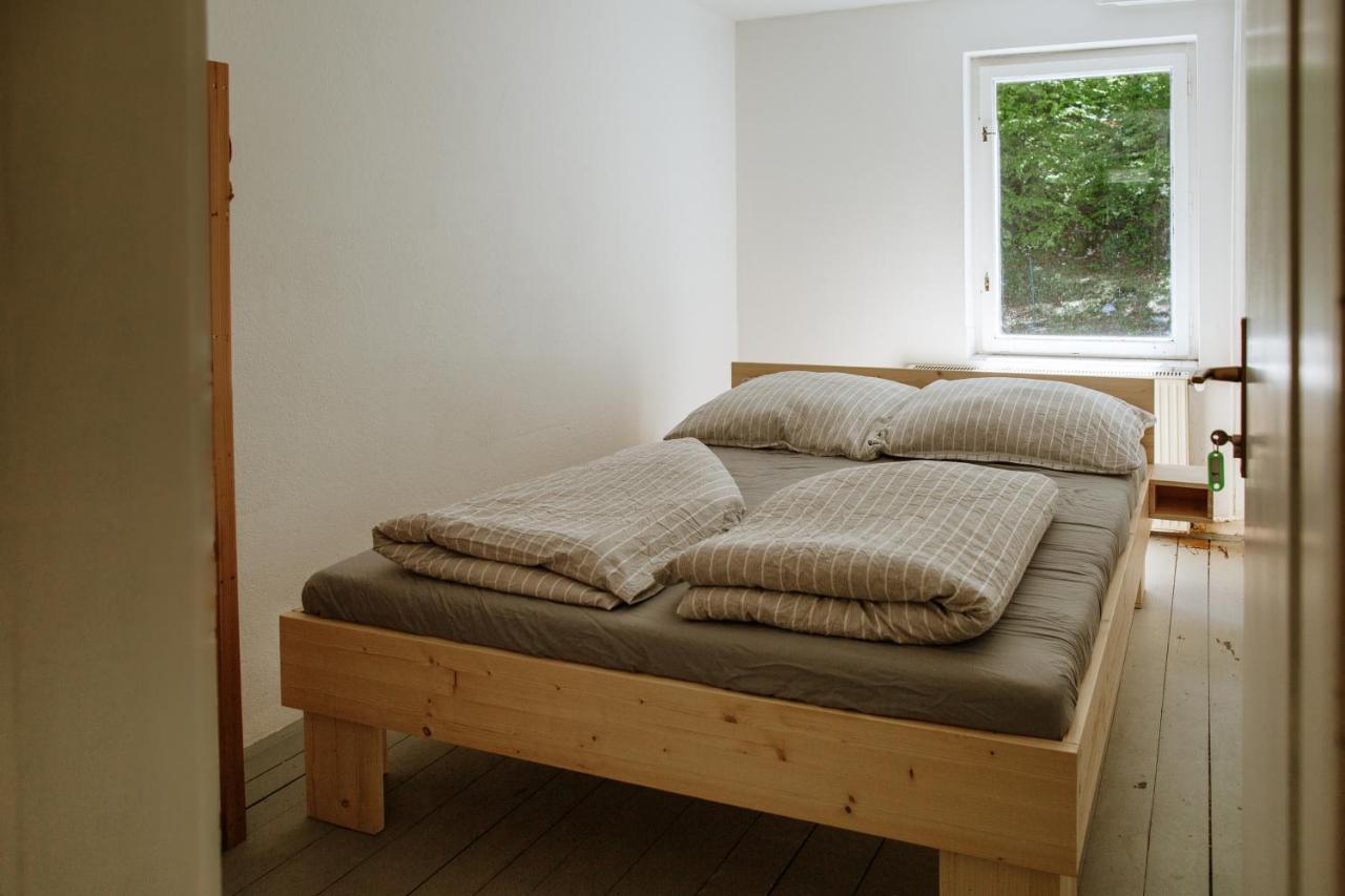 Dom Na Slivnici Bed & Breakfast Cerknica Exterior photo